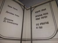 Лот: 4372246. Фото: 4. (3092331)История любви. Почтальон...