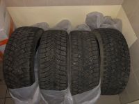 Лот: 14914427. Фото: 3. Шипованные шины Michelin x-ice... Авто, мото, водный транспорт