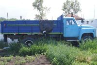 Лот: 2964363. Фото: 2. ГАЗ 53. Авто, мото, водный транспорт