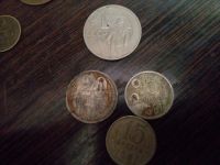 Лот: 17764266. Фото: 5. Монеты разных стран,СССР, Великобритании...