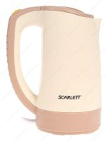 Лот: 6783899. Фото: 2. Электрочайник Scarlett SC-021... Мелкая бытовая техника
