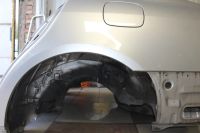 Лот: 12123268. Фото: 2. Крыло заднее левое Lexus GS300... Автозапчасти