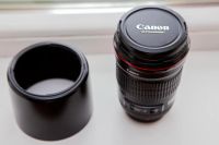 Лот: 6904896. Фото: 3. Продам Canon EF 135mm f/2L USM. Красноярск