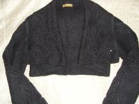 Лот: 11343243. Фото: 2. Болеро с шалевым воротником 44... Женская одежда