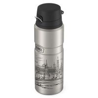 Лот: 25321205. Фото: 5. Термос Thermos SK4000 Moscow 0...