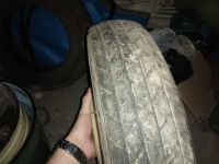 Лот: 11272205. Фото: 4. Запасное колесо/запаска/банан. Красноярск