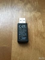 Лот: 13848746. Фото: 2. Новый Logitech C-U0011 USB receiver... Периферия