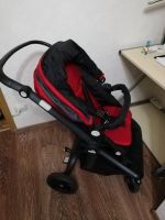 Лот: 15638370. Фото: 4. Коляска CAM Taski 691 "Как новая... Красноярск