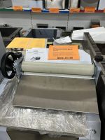 Лот: 19617004. Фото: 3. Тестораскатка настольная пищтех... Бизнес