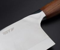 Лот: 12426287. Фото: 2. Кухонный Нож Xiaomi Sharpening... Посуда, кухонная утварь