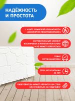 Лот: 25629834. Фото: 7. Кварцевый обогреватель WarmHoff...