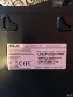 Лот: 13350809. Фото: 3. Wi-Fi роутер ASUS RT-N12 VP. Компьютеры, оргтехника, канцтовары