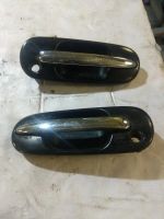 Лот: 16921992. Фото: 2. Ручки дверей передние. Honda CR-V... Автозапчасти