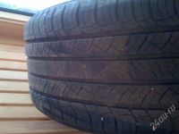 Лот: 445541. Фото: 3. Продам колесо/шина Michelin Latitude... Авто, мото, водный транспорт