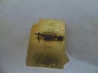 Лот: 5282511. Фото: 2. 3 юношеский разряд. Значки, медали, жетоны