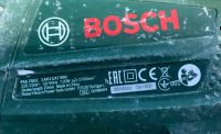 Лот: 20127349. Фото: 2. Пила Bosch PSA 700 E. Инструмент и расходные