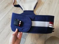Лот: 13677266. Фото: 7. Рюкзак-кенгуру + Hipseat хипсит...