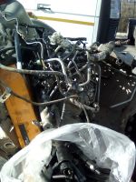 Лот: 13509039. Фото: 2. Комплект дв. ямз-6565/85 euro-4... Автозапчасти
