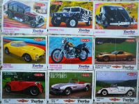 Лот: 1738002. Фото: 2. турбо класик. Коллекционирование, моделизм