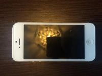 Лот: 5084577. Фото: 2. Iphone 5 32 gb. Смартфоны, связь, навигация
