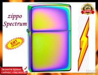 Лот: 18543106. Фото: 2. Зажигалки ЗИППО ZIPPO 151 Spectrum. Хозтовары