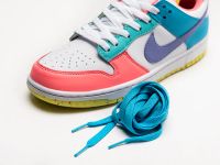 Лот: 24978536. Фото: 4. Кроссовки Nike SB Dunk Low. Красноярск