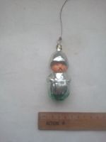 Лот: 24850274. Фото: 8. Елочная старинная игрушка СССР...