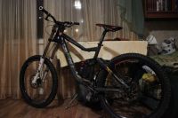 Лот: 3549357. Фото: 2. Велосипедная рама для фрирайда... Велоспорт