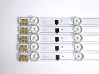 Лот: 16703347. Фото: 4. 221 p-30 LED LCD String Strip... Красноярск