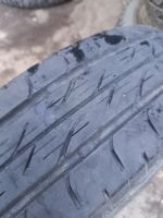 Лот: 18059125. Фото: 2. 1шт. 145-80-13 Bridgestone Nextry. Шины, Диски