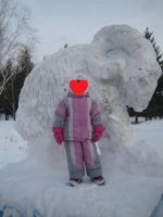 Лот: 6744809. Фото: 2. Зимний костюм Шалуны для девочки... Одежда и аксессуары