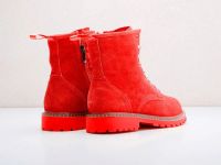 Лот: 17096068. Фото: 3. Ботинки Fashion (18178). Одежда, обувь, галантерея