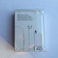 Лот: 6094929. Фото: 2. Apple EarPods MD827ZM/A (гарнитура...
