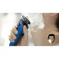 Лот: 19989772. Фото: 10. Электробритва Philips S5466/17...