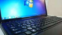 Лот: 8510747. Фото: 4. Как Новый Ноутбук Lenovo G585... Красноярск
