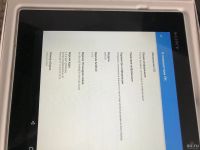 Лот: 11887150. Фото: 6. Планшет Sony Xperia Tablet SPG321...