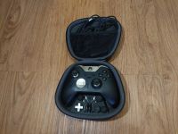 Лот: 16597063. Фото: 2. Геймпад Xbox One Elite Controller. Игровые приставки, консоли, видеоигры