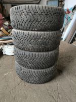 Лот: 25810402. Фото: 2. Nokian Hakkapeliitta 8 SUV 26565... Шины, Диски