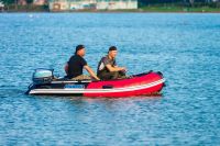 Лот: 25636182. Фото: 15. Лодка ПВХ STORMLINE Adventure...