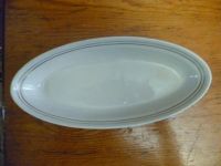 Лот: 4991570. Фото: 2. селедочница.1. Посуда, кухонная утварь