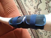 Лот: 9889577. Фото: 2. Бандаж на колено Orlett RKN-203. Медицина