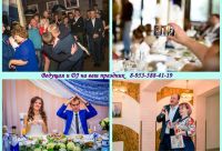 Лот: 12079359. Фото: 3. Ведущая, тамада, диджей на Свадьбу... Услуги