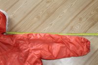 Лот: 4304997. Фото: 6. Куртка оранжевая