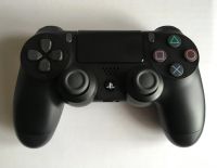 Лот: 14218744. Фото: 4. PlayStation 4 Pro 1TB CUH-7208B. Красноярск