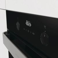 Лот: 15462820. Фото: 3. Духовой шкаф Gorenje BO 737 ORAB. Бытовая техника