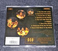 Лот: 20067310. Фото: 3. CD Ten Years After - Rock & Roll... Красноярск