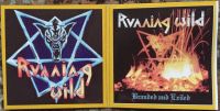 Лот: 19586992. Фото: 3. 2CD "Running Wild" (Heavy-Speed-Power... Красноярск