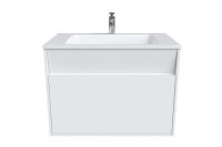 Лот: 23927554. Фото: 9. Тумба подвесная с ящиком IDDIS...