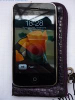 Лот: 3082363. Фото: 4. IPHONE 3g 8gb американец все гуд...
