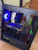 Лот: 19659114. Фото: 2. Видеокарта Msi armor RX 570 4gb. Комплектующие